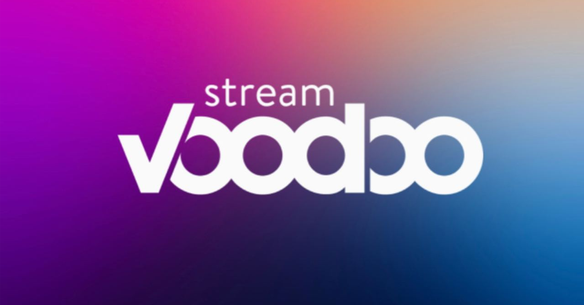 Voodoo Streams Iptv Apk